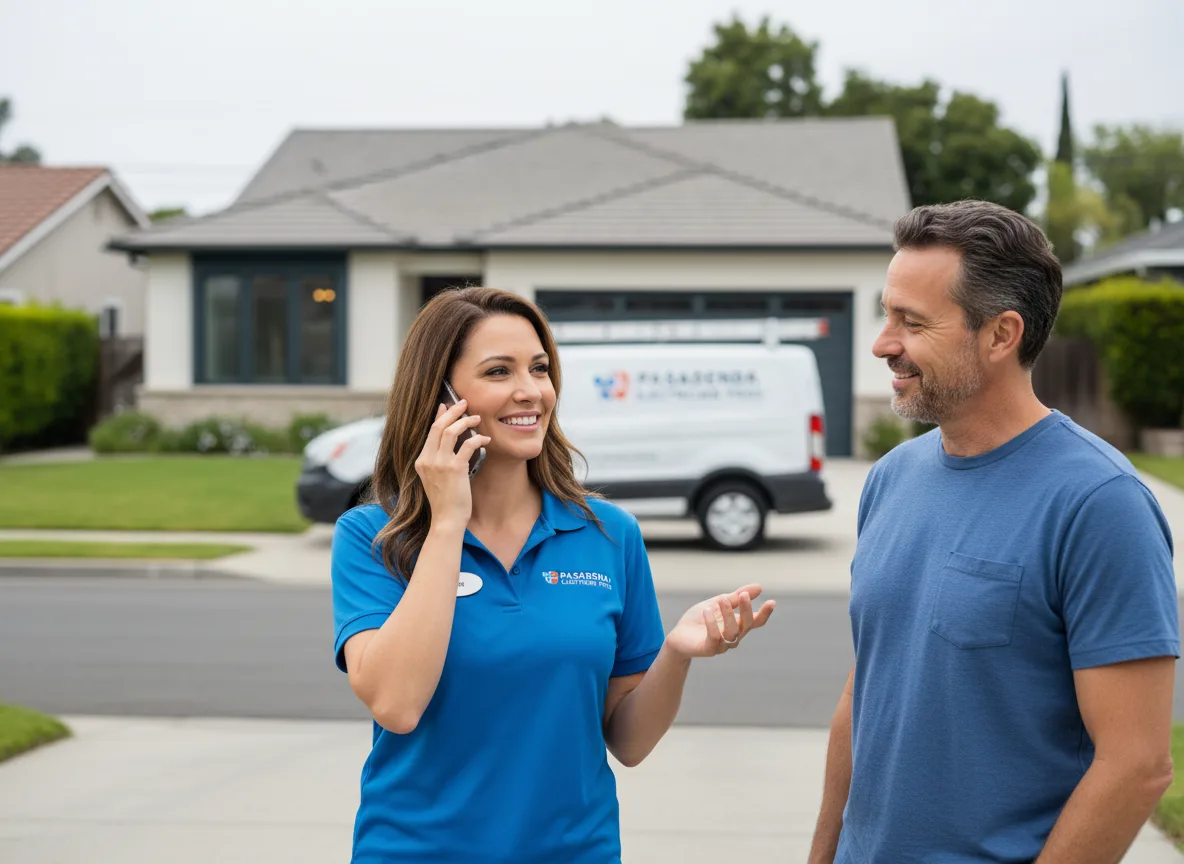 Electrician Mcclure, PA FAQs